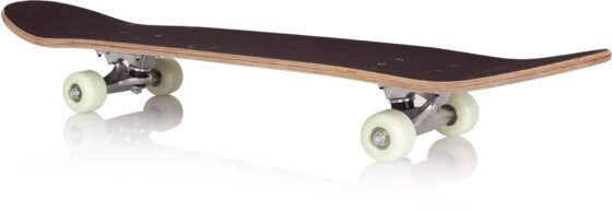 Τροχοσανίδα Skateboard AMILA Skatebird+ Tiki 48943 - Image 4