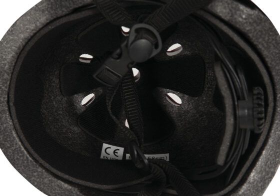 Προστατευτικό Κράνος Ροζ ABS Medium AMILA 48986 - Image 4