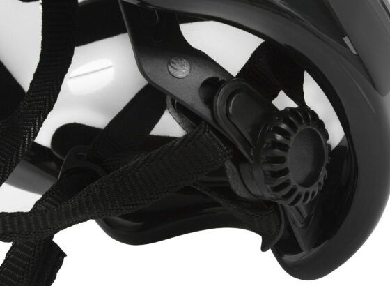 Προστατευτικό Κράνος Ροζ PVC Small  Amila 48991 - Image 2