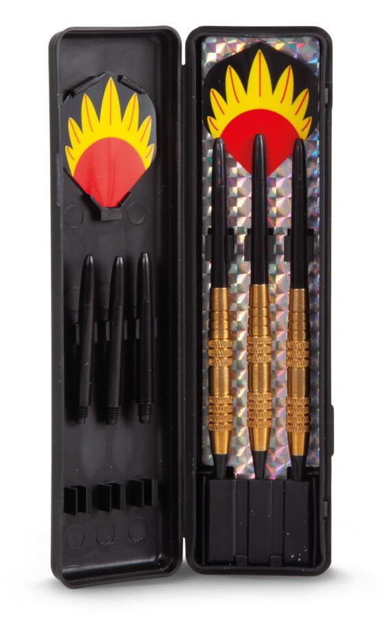 Βελάκια με μαλακή μύτη, 18gr WIN MAX WELON 49153 - Image 2