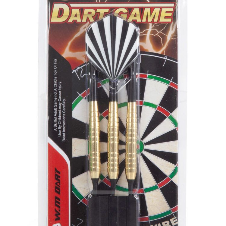 Βελάκια με μαλακή μύτη 18gr 49158