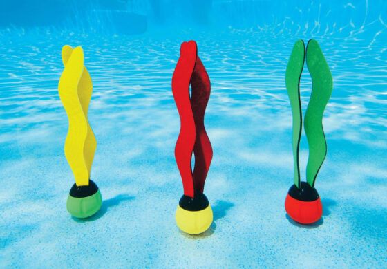 Fun Balls INTEX 55503 - Image 2