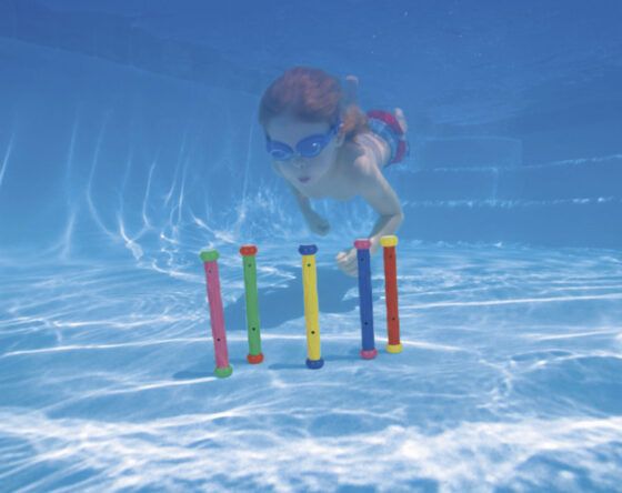 Play Sticks INTEX 55504 - Image 2
