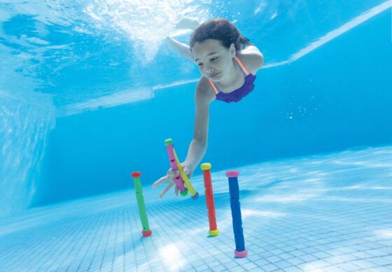 Play Sticks INTEX 55504 - Image 3