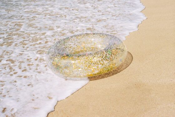 Sparkling Glitter Tube 56274 - Image 3
