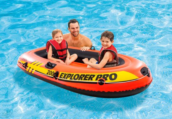 Explorer Pro 200 58356 - Image 2