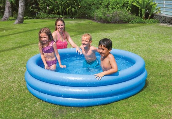 Crystal Blue INTEX 58446 - Image 2