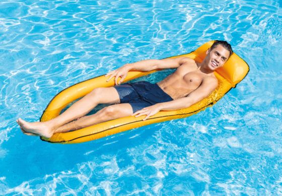 Mesh Lounge INTEX 58836 - Image 5