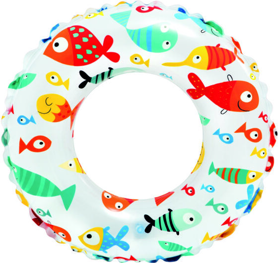 Lively Print INTEX 59230 - Image 2