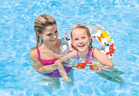 Lively Print INTEX 59230 - Image 5