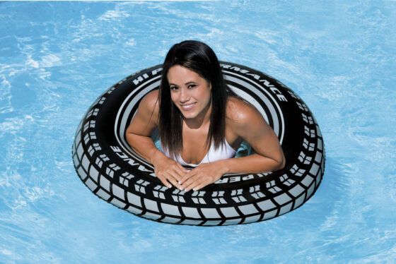 Giant Tire INTEX 59252 - Image 2