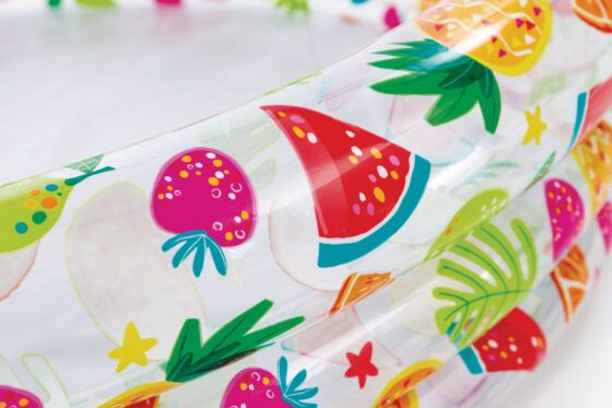 Πισίνα Παιδική Fruity Delight INTEX 59431 - Image 3
