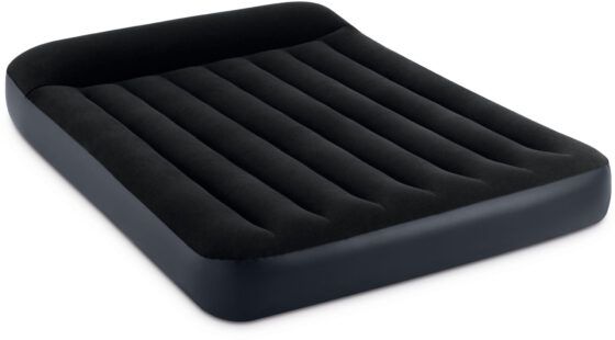 Φουσκωτό Στρώμα Ύπνου 137x191x25 Intex Pillow Rest Classic Full 64148 - Image 3