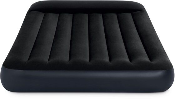 Φουσκωτό Στρώμα Ύπνου 137x191x25 Intex Pillow Rest Classic Full 64148 - Image 4