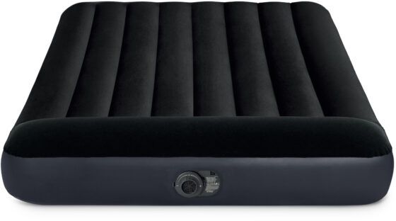 Φουσκωτό Στρώμα Ύπνου 137x191x25 Intex Pillow Rest Classic Full 64148 - Image 5