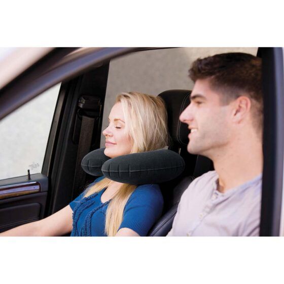Intex Μαξιλάρι Λαιμού Travel Pillow (68675) - Image 2