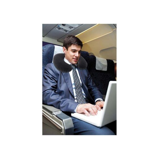 Intex Μαξιλάρι Λαιμού Travel Pillow (68675) - Image 3
