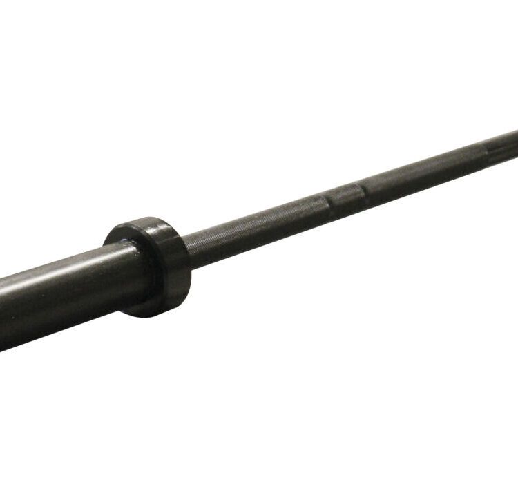 Ολυμπιακή Μπάρα 203cm 15Kg 500LBS Οξειδωμένη 80037