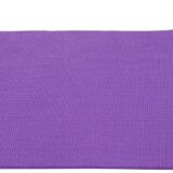 Στρώμα Yoga 6mm Μωβ 81707