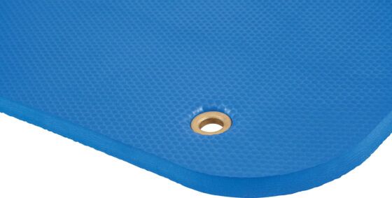 Στρώμα Γυμναστικής EVA 15mm 120cm Μπλε AMILA 81750 - Image 3