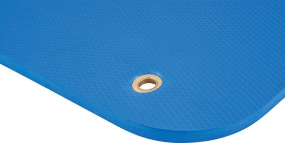 Στρώμα Γυμναστικής EVA 15mm 120cm Μπλε AMILA 81750 - Image 2