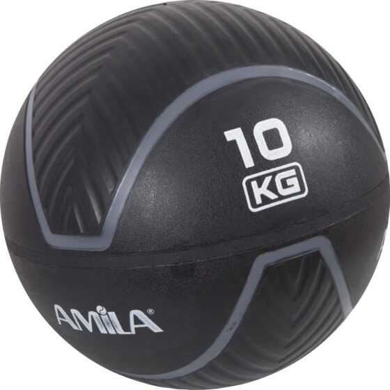 AMILA Wall Ball Rubber 10Kg AMILA 84743 - Image 2