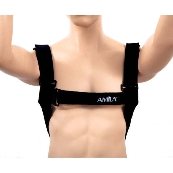 Water Kick Resistance Trainer Medium AMILA 88255 - Image 2
