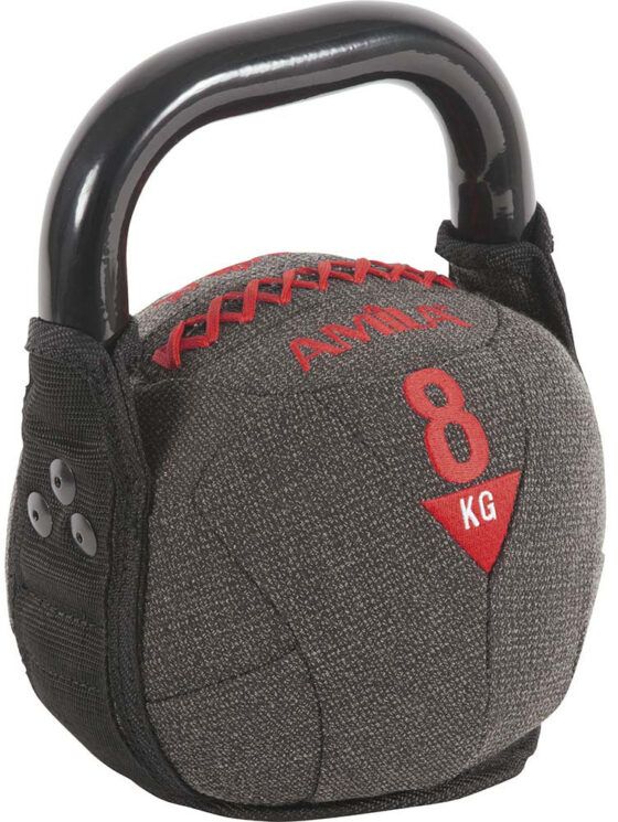 AMILA Kettlebell Kevlar Series 8Kg 90614 - Image 2
