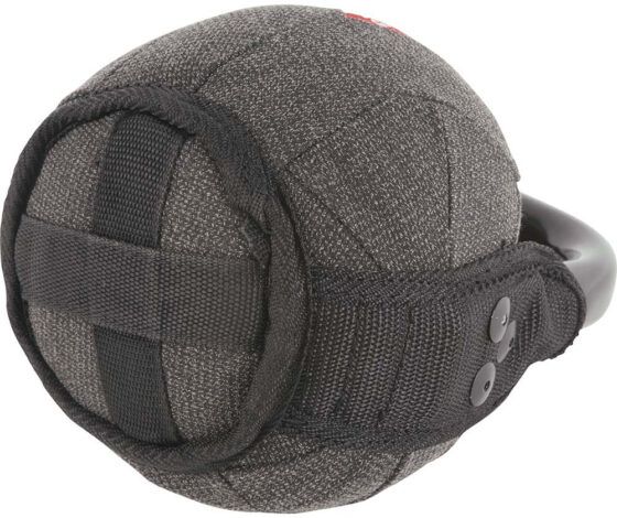 AMILA Kettlebell Kevlar Series 8Kg 90614 - Image 3