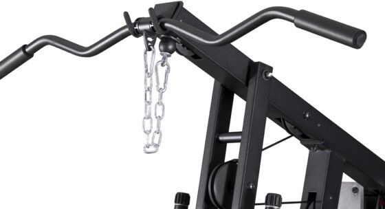 Πολυόργανο Γυμναστικής AMILA HG1200 (91204) - Image 4
