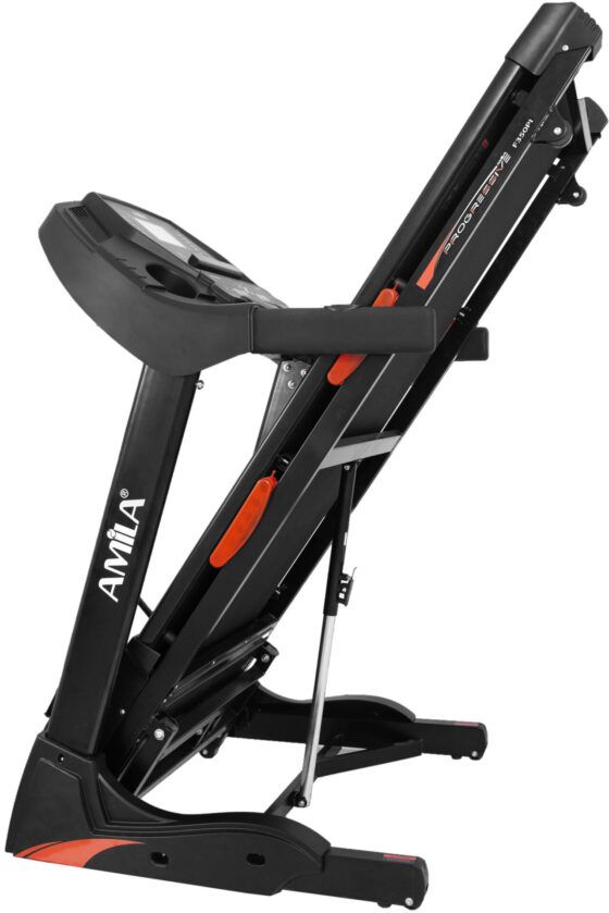 Διάδρομος Γυμναστικής Amila Progressive F350PI (92219) - Image 3