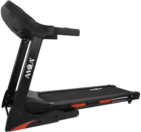 Διάδρομος Γυμναστικής Amila Progressive F350PI (92219) - Image 5