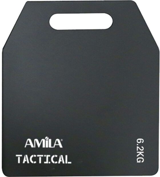 Πλάκα βάρους 6,2kg AMILA 95105