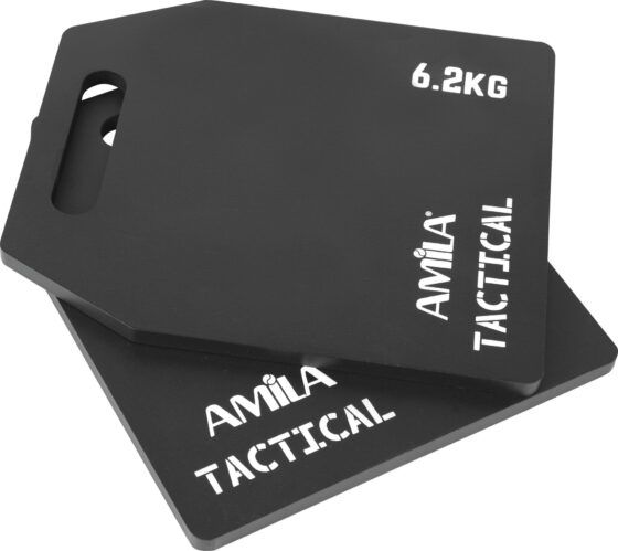 Πλάκα βάρους 6,2kg AMILA 95105 - Image 2