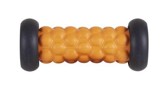 AMILA Foot Massage Roller Pro 96817 - Image 2