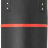 Σάκος Πυγμαχίας PVC Carbon Look 100x35cm Amila 96851