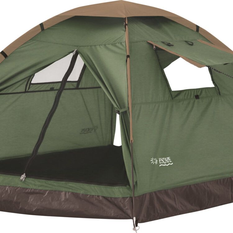 Σκηνή Camping Escape Trail IV Forest 11204