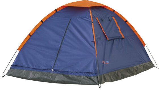 Σκηνή Camping Escape Trail II+ 11209 - Image 4