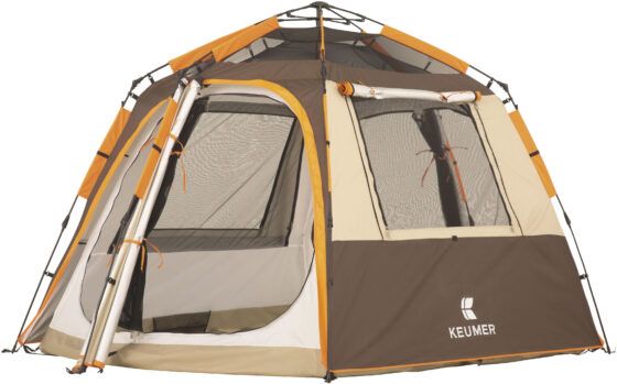 Σκηνή Camping Keumer Marquee 11233 - Image 4