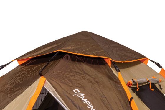 Σκηνή Camping Escape Keumer Pro Air Αυτόματη 11239 - Image 2