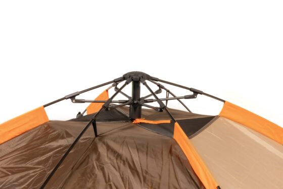 Σκηνή Camping Escape Keumer Pro Air Αυτόματη 11239 - Image 3