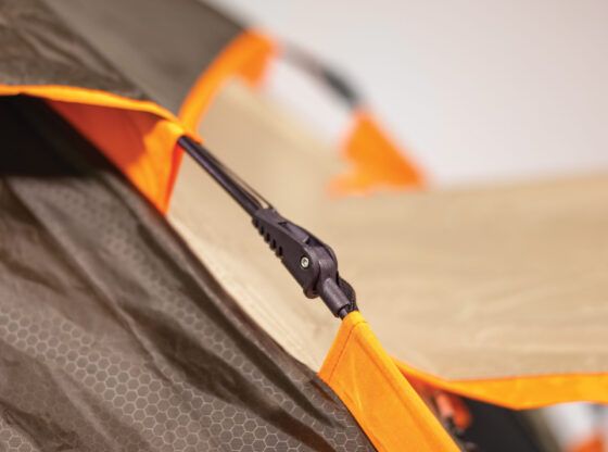 Σκηνή Camping Escape Keumer Pro Air Αυτόματη 11239 - Image 4