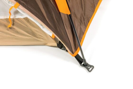 Σκηνή Camping Escape Keumer Pro Air Αυτόματη 11239 - Image 5