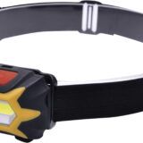 Φακός Κεφαλής Escape COB LED 155lm 11312
