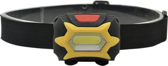 Φακός Κεφαλής Escape COB LED 155lm 11312 - Image 2