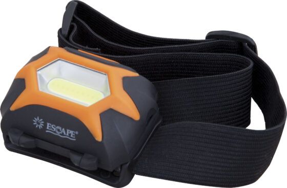 Φακός Κεφαλής Escape COB LED 155lm 11312 - Image 4
