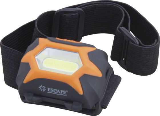 Φακός Κεφαλής Escape COB LED 155lm 11312 - Image 5