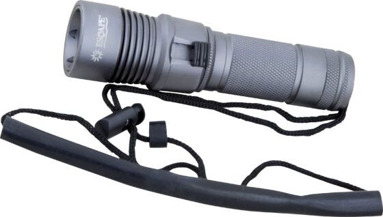 Φακός Καταδυτικός IP88 160lm Escape 11316 - Image 4