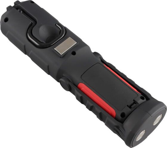 Φακός Εργασίας Escape Work Flashlight 11467 - Image 5
