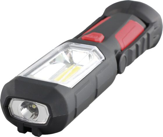 Φακός Εργασίας Escape Work Flashlight 11467 - Image 6